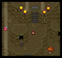 Light Fantasy II (Japan)