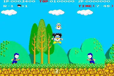 Little Hero [Bootleg]