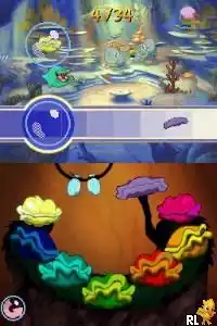 Little Mermaid - Ariel no Umi no Takaramono (Japan)