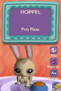 Littlest Pet Shop - Winter (USA) (En,Fr,Es)