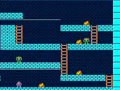 Lode Runner - Lost Labyrinth (Japan) [En by Dave Shadoff v0.99]