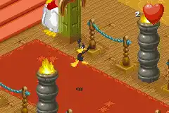 Looney Tunes - Back in Action (U)(Mode7)