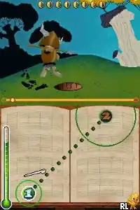 Looney Tunes - Cartoon Concerto (Europe) (En,Fr,De,Es,It)