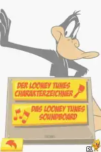 Looney Tunes - Duck Amuck (Germany)