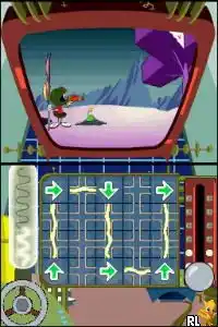 Looney Tunes - Duck Amuck (Italy)