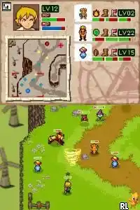 LostMagic (USA) (En,Fr,De,Es)