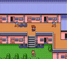 Love Quest (Japan)