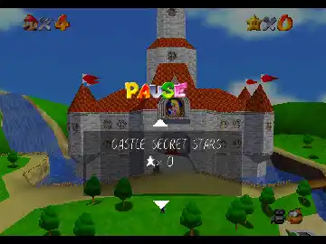 Low Poly Promo Models (Luigi)