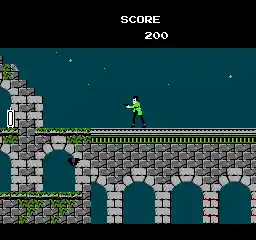 Lupin Sansei - Pandora no Isan (Japan) [En by Vice v1.0] (~Lupin The 3rd - Pandora's Legacy)