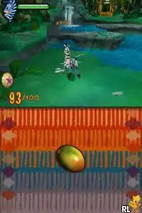 Madagascar - Escape 2 Africa (USA)