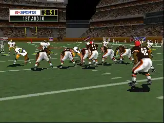 Madden NFL 2000 (USA)