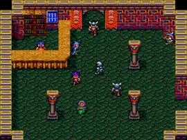 Magna Braban - Henreki no Yuusha (Japan) [En by KingMike v1.0] (~Magna Braban - The Wandering Hero)