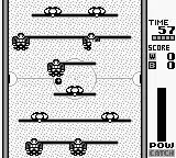 Magnetic Soccer (Europe)