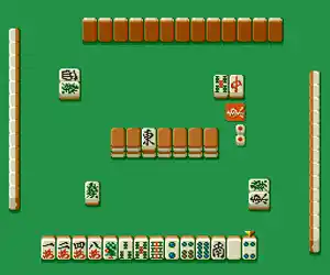 Mahjong Gokuu Special (Japan)