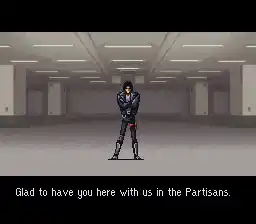 Majin Tensei II - Spiral Nemesis (English)