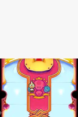 Mario & Luigi RPG - Siganui Partner (Korea)