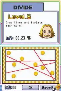 Master Jin Jin's IQ Challenge (USA)