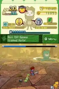 Master of the Monster Lair (USA)