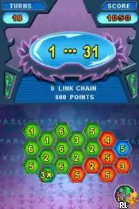 Math Blaster in the Prime Adventure (USA)