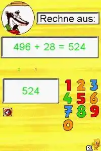 Mathematik 1.-4. Klasse - Fit fuers Gymnasium (Germany)