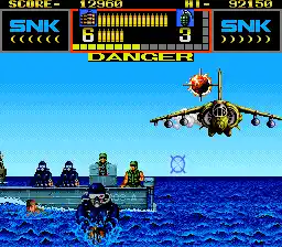 Mechanized Attack (US, Version 1, Single Player)