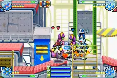 Medabots AX - Rokusho Version (E)(Patience)