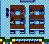 Medarot 4 - Kabuto Version (Japan)