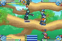 Medarot G - Kuwagata Version (J)(Independent)