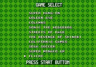 Mega Games 10 (Brazil)