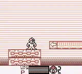 Mega Man - Return of Wily