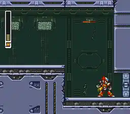 Mega Man X3 - Tsuraranoma (2011)