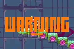 Mega Man Zero 2 Revisited (easyexskill)