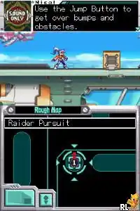Mega Man ZX - Advent (Europe) (En,Ja,Fr,De,Es,It)