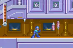 MegaMan & Bass (U)(Venom)