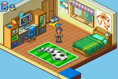 MegaMan Battle Network 6 - Cybeast Falzar (E)(Rising Sun)