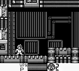 Megaman V (USA)