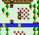Megami Tensei Gaiden - Last Bible II (Japan)