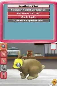 Meine Tierarztpraxis - Einsatz auf dem Land (Germany)