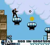 Men in Black 2 - The Series (Europe) (En,Fr,De)