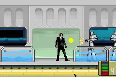 Men in Black - The Series (E)(Eurasia)