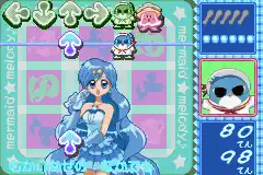 Mermaid Melody - Pichi Pichi Pitch (J)(Cezar)