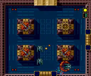 Metal Stoker (Japan)