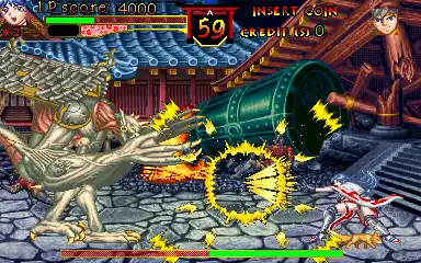 Metamoqester (International)