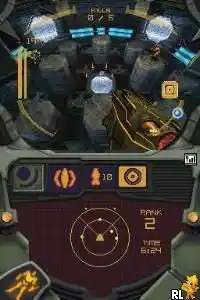 Metroid Prime - Hunters (Europe) (En,Fr,De,Es,It) (Rev 1)