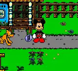 Mickey's Racing Adventure (USA) (En,Fr,De,Es,It)