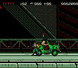 Midnight Resistance (USA)