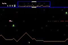 Midway's Greatest Arcade Hits (U)(Mode7)