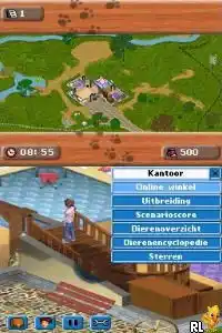 Mijn Dierenpension 2 (Netherlands) (En,Nl)