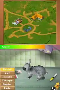 Mijn Dierenpraktijk (Netherlands) (En,Nl)