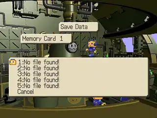 Misadventures of Tron Bonne, The